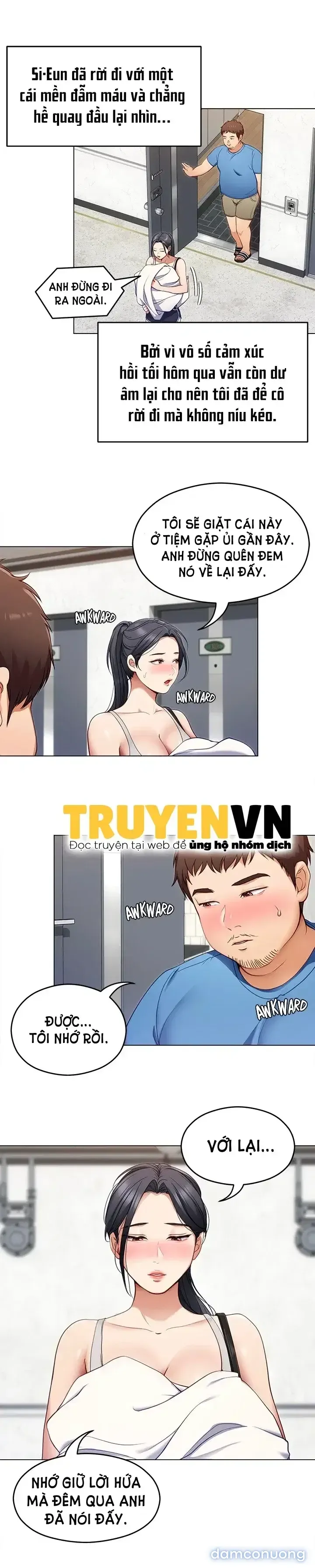 đọc truyện Mỹ Vị Nhân Gian Chương 18 ảnh 13 tại Thiên Thai Truyện