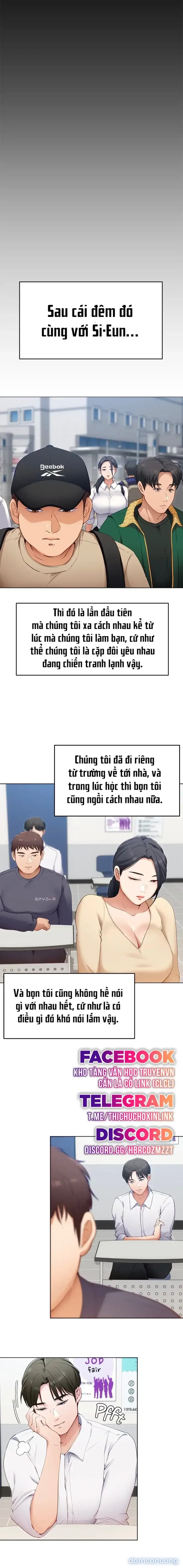đọc truyện Mỹ Vị Nhân Gian Chương 18 ảnh 22 tại Thiên Thai Truyện
