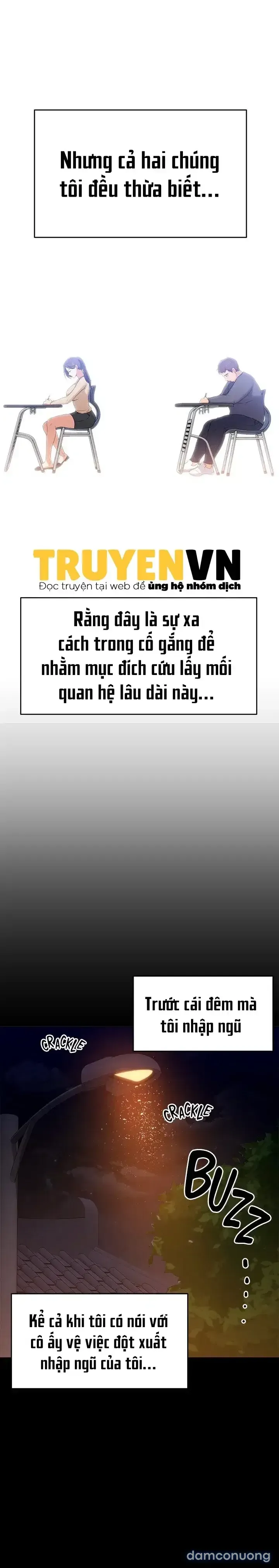 đọc truyện Mỹ Vị Nhân Gian Chương 18 ảnh 23 tại Thiên Thai Truyện