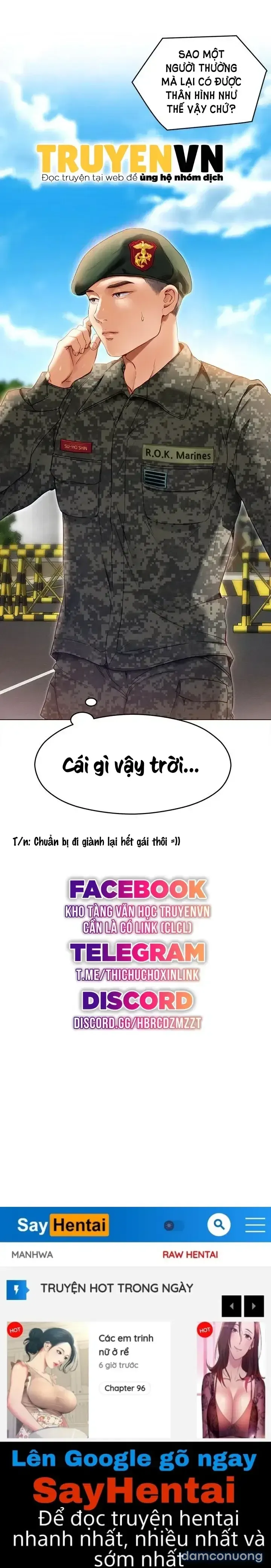 đọc truyện Mỹ Vị Nhân Gian Chương 18 ảnh 35 tại Thiên Thai Truyện