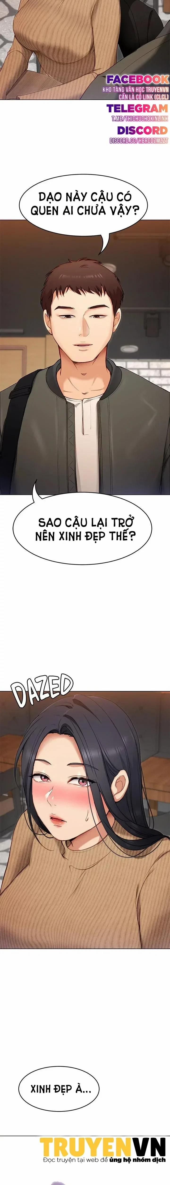 đọc truyện Mỹ Vị Nhân Gian Chương 19 ảnh 24 tại Thiên Thai Truyện