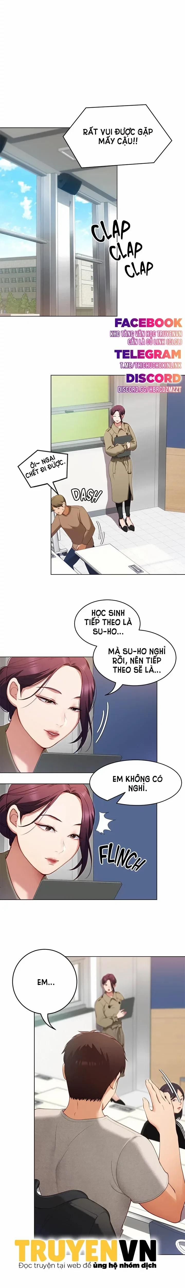 đọc truyện Mỹ Vị Nhân Gian Chương 19 ảnh 11 tại Thiên Thai Truyện