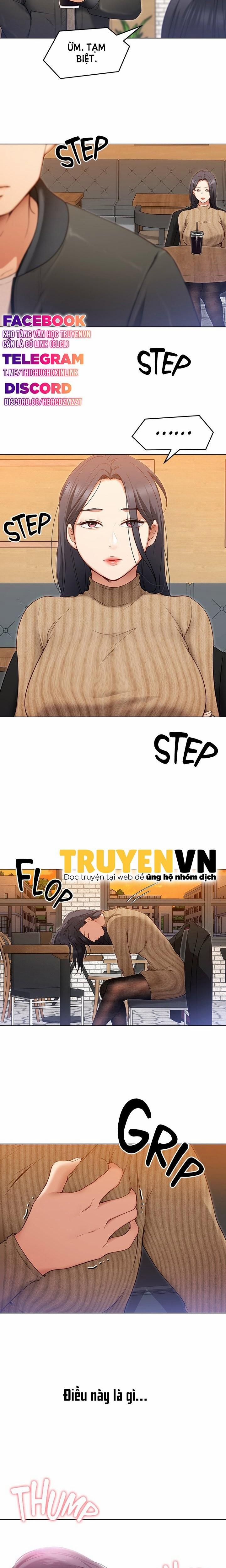 đọc truyện Mỹ Vị Nhân Gian Chương 20 ảnh 12 tại Thiên Thai Truyện