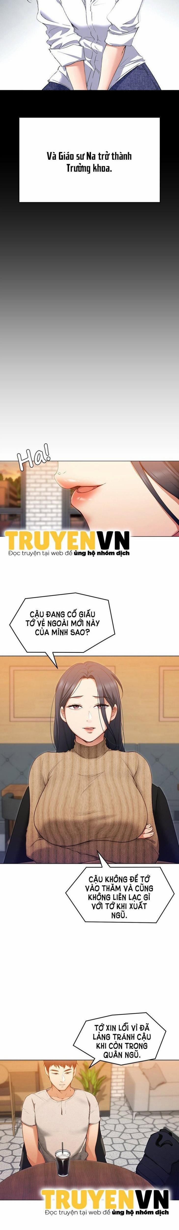 đọc truyện Mỹ Vị Nhân Gian Chương 20 ảnh 5 tại Thiên Thai Truyện