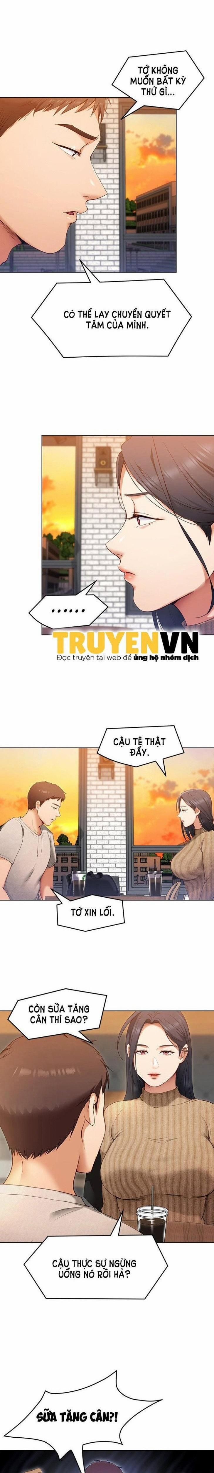 đọc truyện Mỹ Vị Nhân Gian Chương 20 ảnh 6 tại Thiên Thai Truyện
