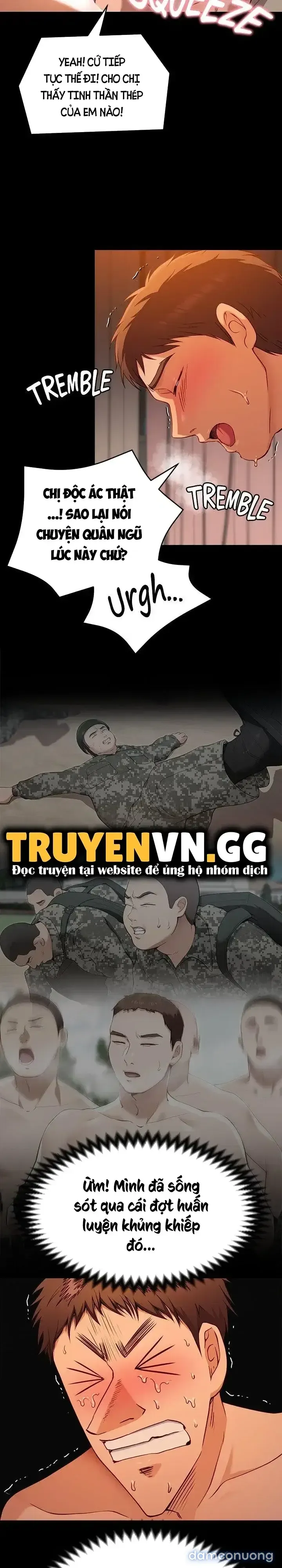 đọc truyện Mỹ Vị Nhân Gian Chương 22 ảnh 23 tại Thiên Thai Truyện