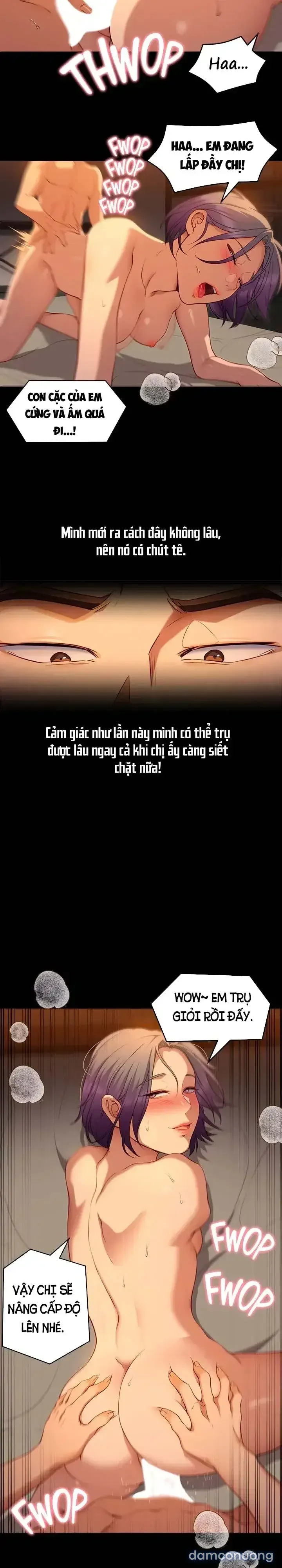 đọc truyện Mỹ Vị Nhân Gian Chương 23 ảnh 16 tại Thiên Thai Truyện