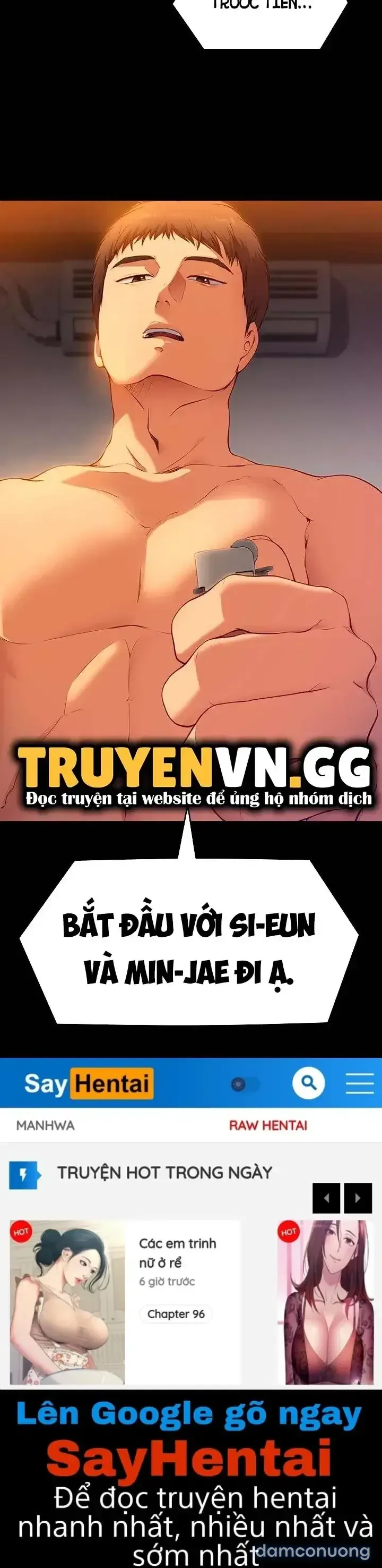 đọc truyện Mỹ Vị Nhân Gian Chương 23 ảnh 26 tại Thiên Thai Truyện