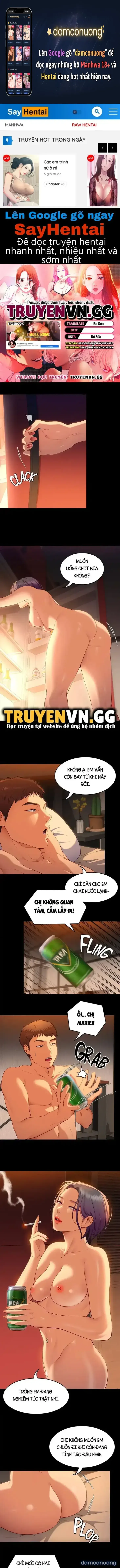 đọc truyện Mỹ Vị Nhân Gian Chương 24 ảnh 2 tại Thiên Thai Truyện
