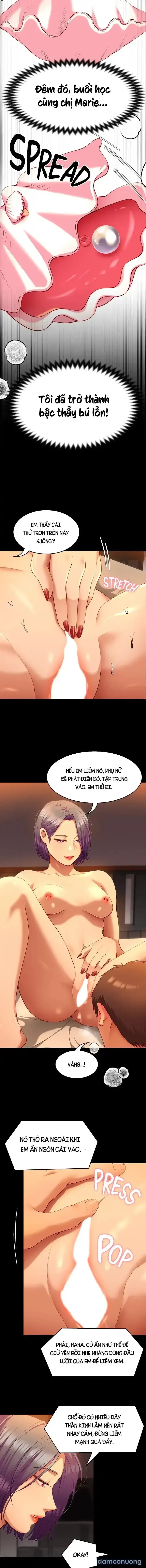 đọc truyện Mỹ Vị Nhân Gian Chương 25 ảnh 6 tại Thiên Thai Truyện