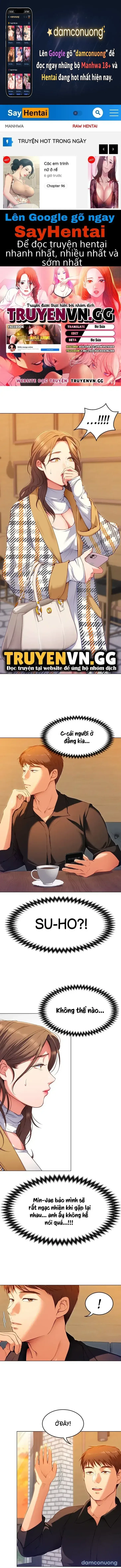 đọc truyện Mỹ Vị Nhân Gian Chương 26 ảnh 2 tại Thiên Thai Truyện