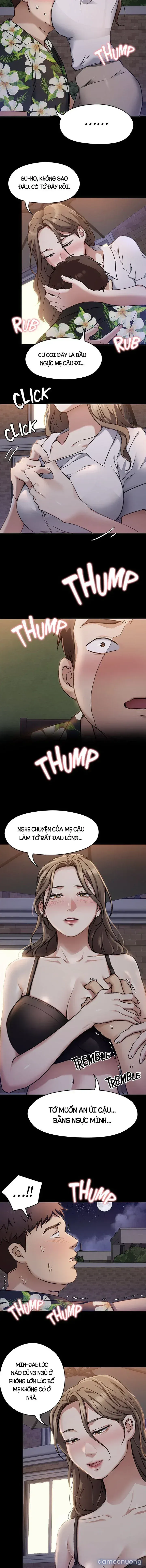 đọc truyện Mỹ Vị Nhân Gian Chương 26 ảnh 13 tại Thiên Thai Truyện