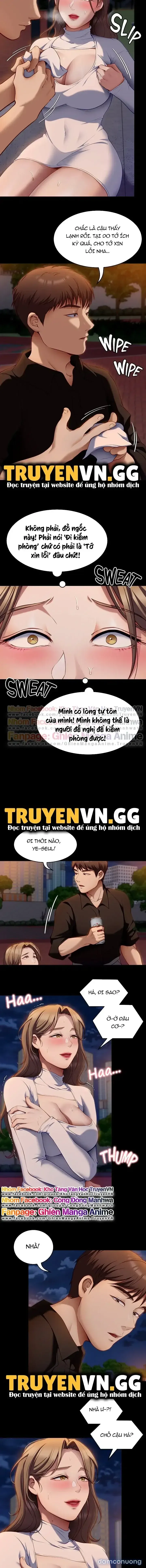 đọc truyện Mỹ Vị Nhân Gian Chương 27 ảnh 13 tại Thiên Thai Truyện