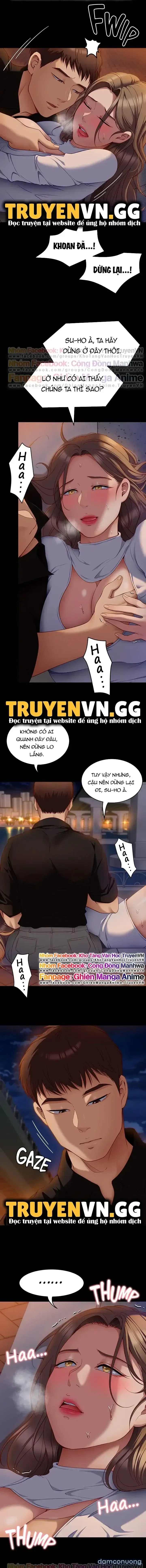 đọc truyện Mỹ Vị Nhân Gian Chương 27 ảnh 5 tại Thiên Thai Truyện