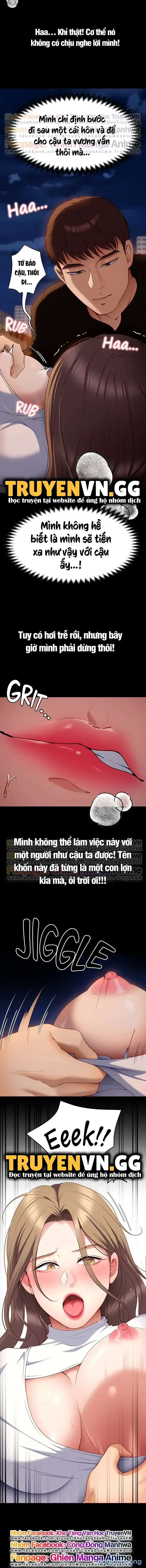 đọc truyện Mỹ Vị Nhân Gian Chương 27 ảnh 7 tại Thiên Thai Truyện