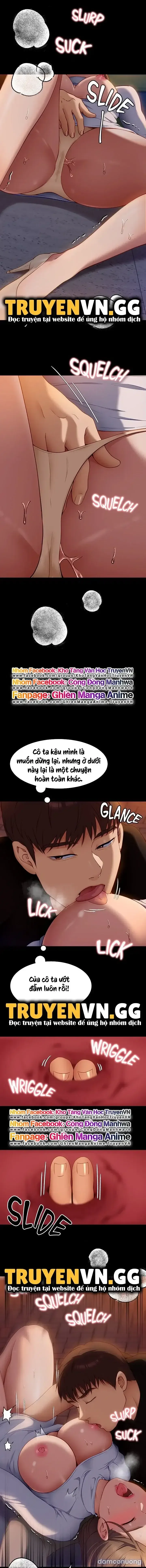 đọc truyện Mỹ Vị Nhân Gian Chương 27 ảnh 10 tại Thiên Thai Truyện