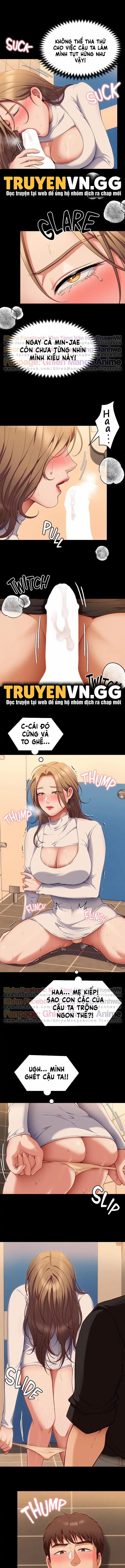 đọc truyện Mỹ Vị Nhân Gian Chương 28 ảnh 5 tại Thiên Thai Truyện