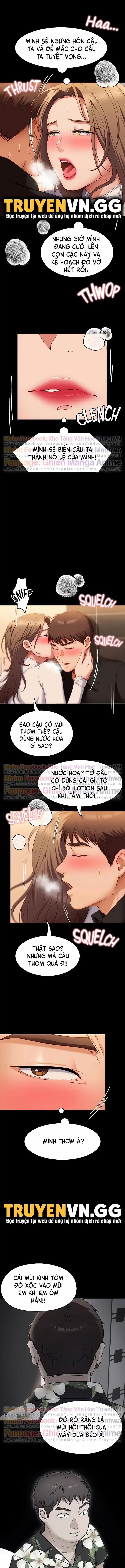 đọc truyện Mỹ Vị Nhân Gian Chương 28 ảnh 9 tại Thiên Thai Truyện