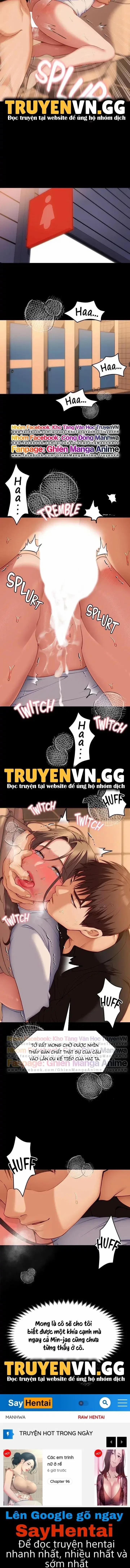 đọc truyện Mỹ Vị Nhân Gian Chương 29 ảnh 14 tại Thiên Thai Truyện