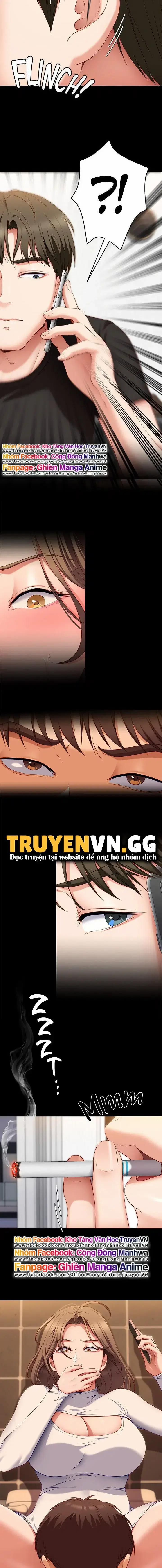 đọc truyện Mỹ Vị Nhân Gian Chương 31 ảnh 5 tại Thiên Thai Truyện