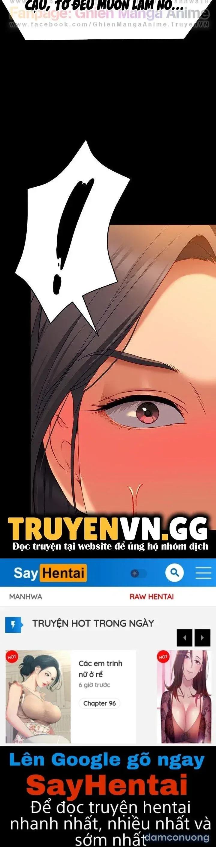 đọc truyện Mỹ Vị Nhân Gian Chương 33 ảnh 94 tại Thiên Thai Truyện