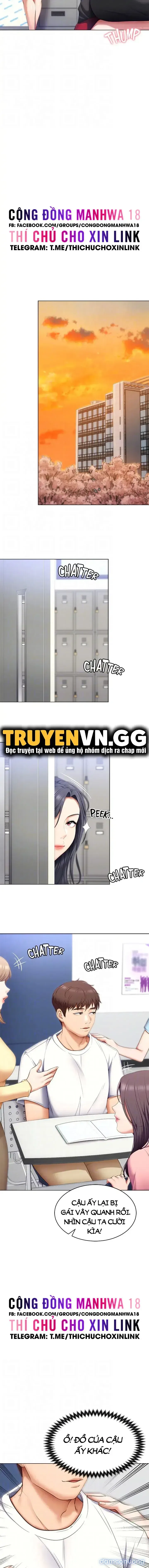 đọc truyện Mỹ Vị Nhân Gian Chương 49 ảnh 12 tại Thiên Thai Truyện