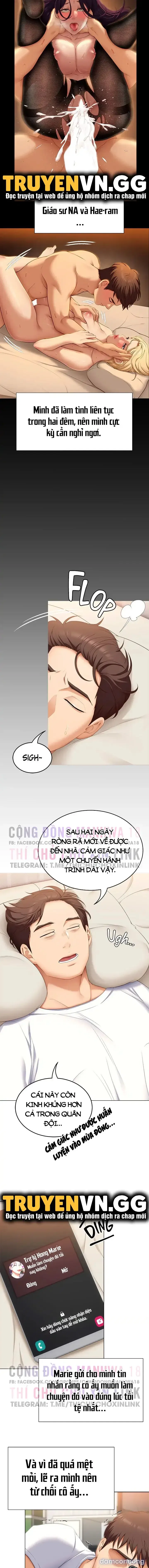 đọc truyện Mỹ Vị Nhân Gian Chương 49 ảnh 15 tại Thiên Thai Truyện