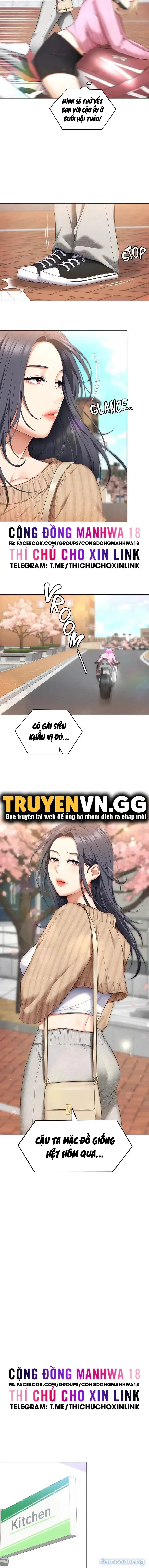 đọc truyện Mỹ Vị Nhân Gian Chương 49 ảnh 8 tại Thiên Thai Truyện