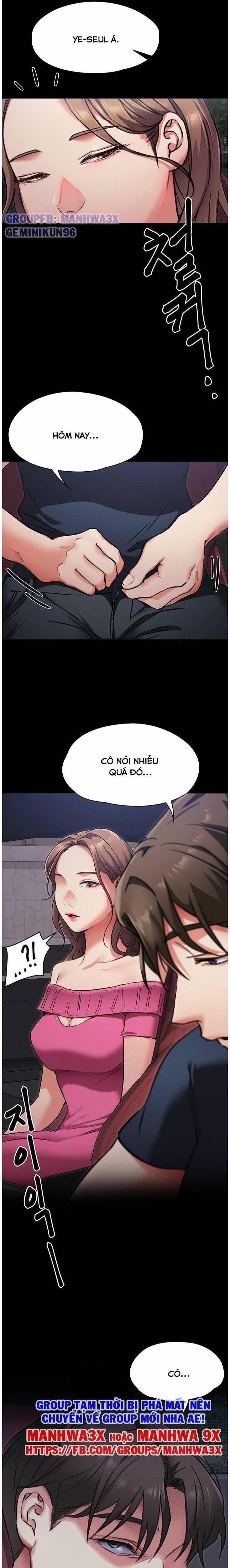 đọc truyện Mỹ Vị Nhân Gian Chương 5 ảnh 17 tại Thiên Thai Truyện