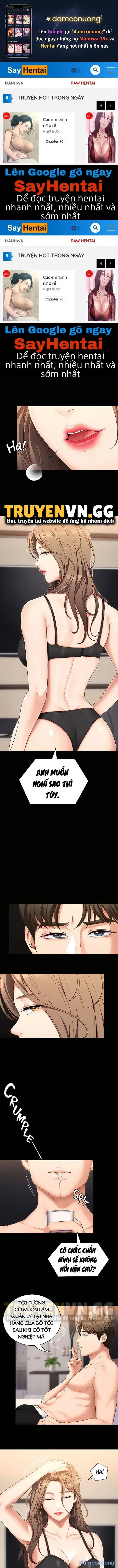 đọc truyện Mỹ Vị Nhân Gian Chương 52 ảnh 2 tại Thiên Thai Truyện