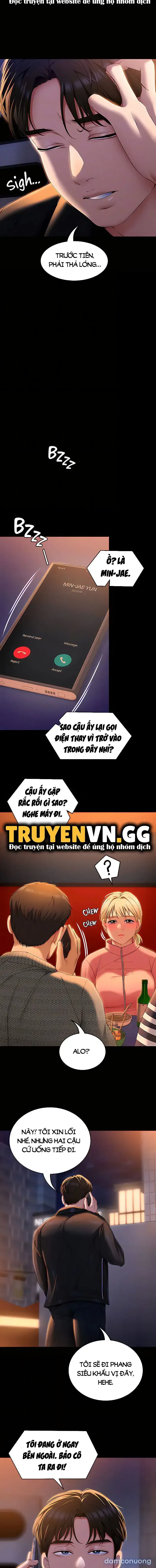đọc truyện Mỹ Vị Nhân Gian Chương 52 ảnh 12 tại Thiên Thai Truyện
