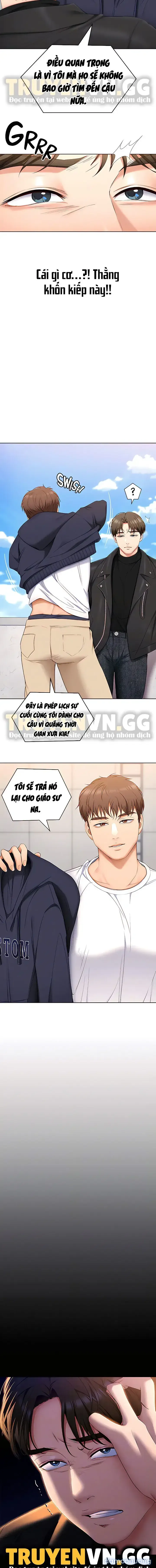 đọc truyện Mỹ Vị Nhân Gian Chương 52 ảnh 11 tại Thiên Thai Truyện