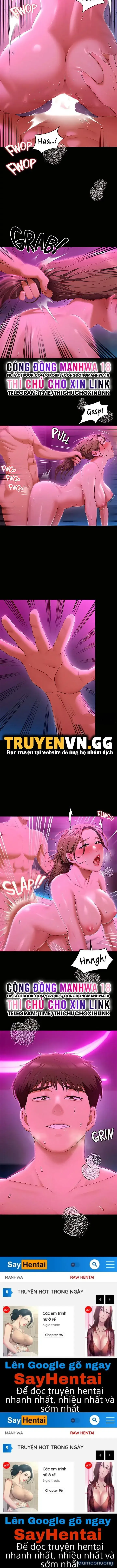 đọc truyện Mỹ Vị Nhân Gian Chương 53 ảnh 18 tại Thiên Thai Truyện