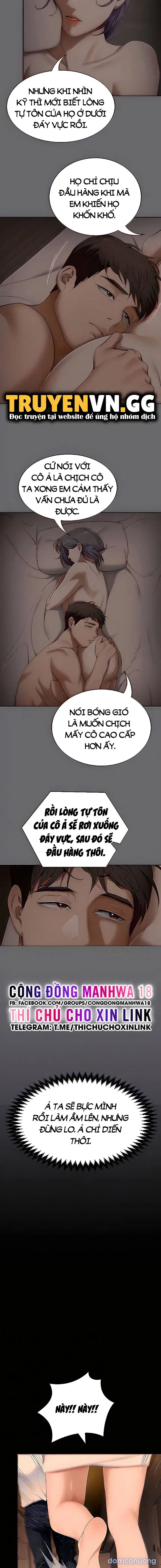 đọc truyện Mỹ Vị Nhân Gian Chương 55 ảnh 3 tại Thiên Thai Truyện
