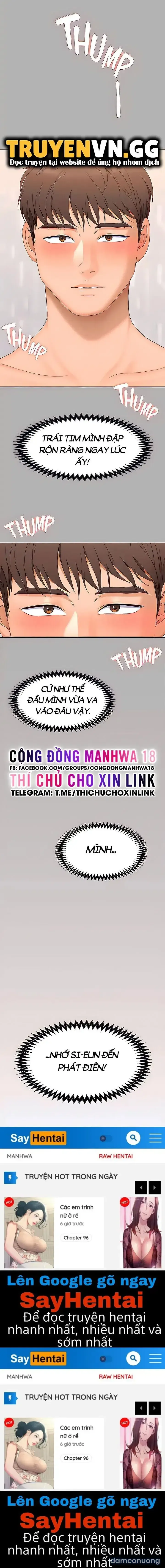 đọc truyện Mỹ Vị Nhân Gian Chương 55 ảnh 19 tại Thiên Thai Truyện