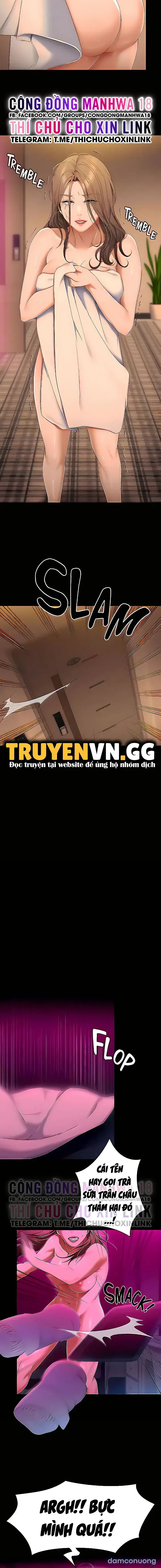 đọc truyện Mỹ Vị Nhân Gian Chương 55 ảnh 8 tại Thiên Thai Truyện