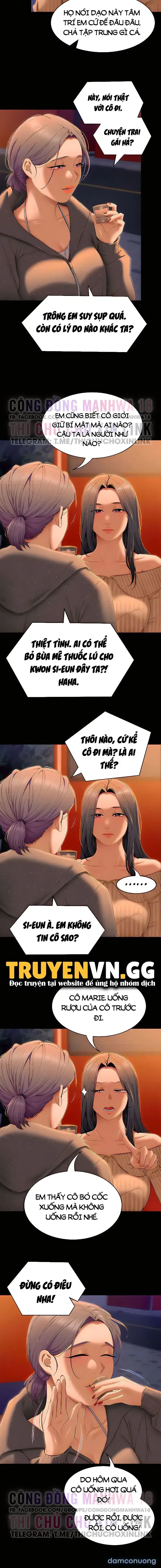 đọc truyện Mỹ Vị Nhân Gian Chương 56 ảnh 7 tại Thiên Thai Truyện