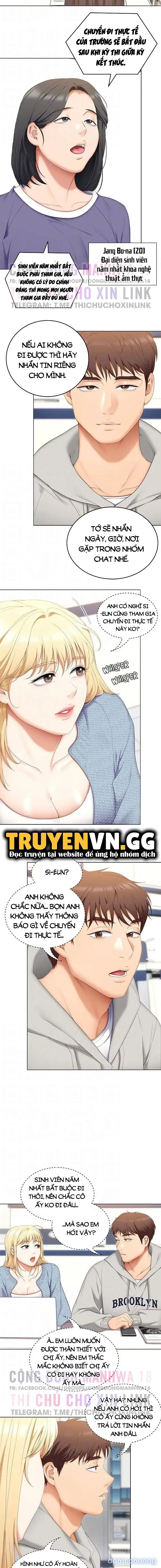 đọc truyện Mỹ Vị Nhân Gian Chương 57 ảnh 12 tại Thiên Thai Truyện