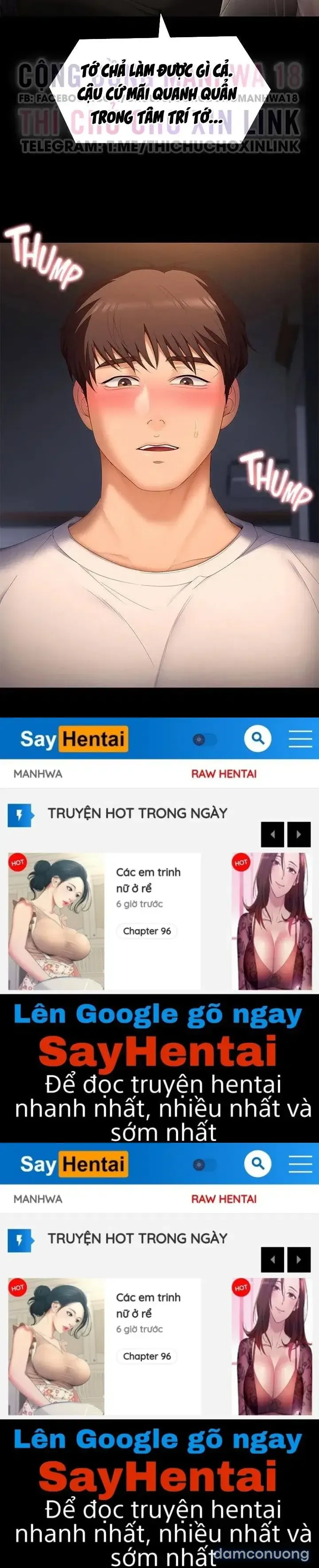 đọc truyện Mỹ Vị Nhân Gian Chương 57 ảnh 17 tại Thiên Thai Truyện