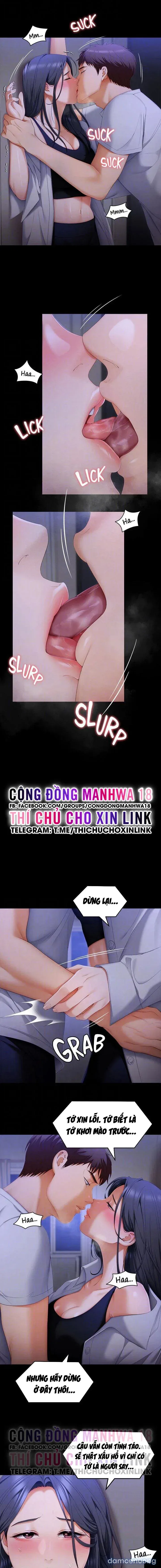 đọc truyện Mỹ Vị Nhân Gian Chương 58 ảnh 12 tại Thiên Thai Truyện