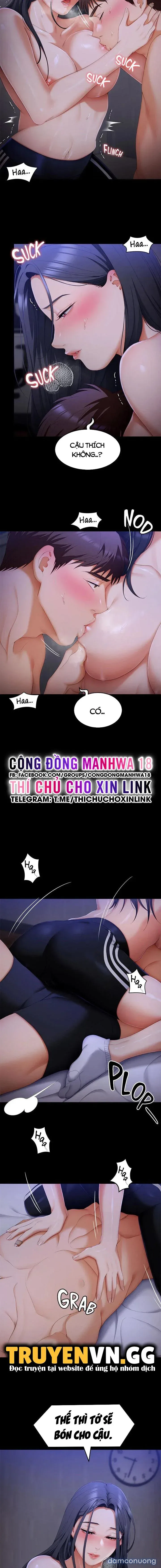 đọc truyện Mỹ Vị Nhân Gian Chương 58 ảnh 19 tại Thiên Thai Truyện