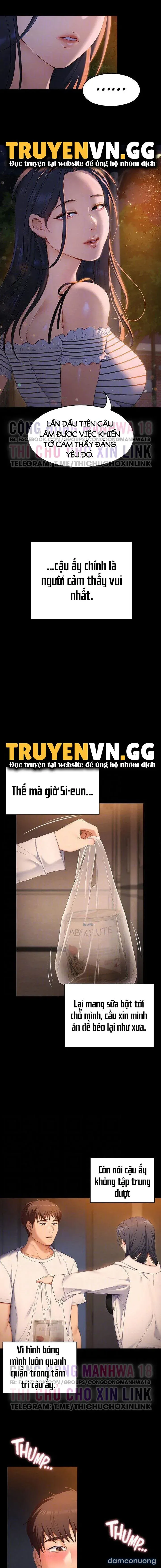 đọc truyện Mỹ Vị Nhân Gian Chương 58 ảnh 6 tại Thiên Thai Truyện