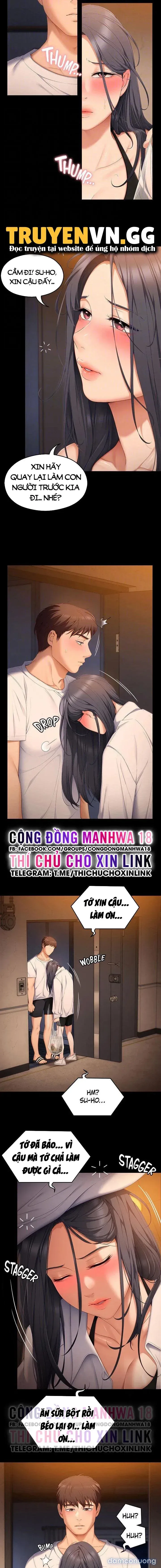 đọc truyện Mỹ Vị Nhân Gian Chương 58 ảnh 7 tại Thiên Thai Truyện