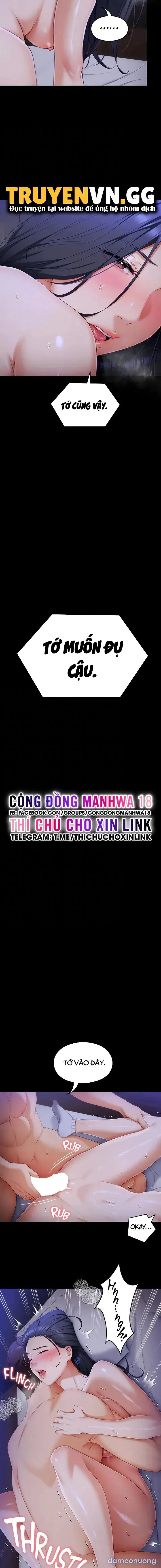đọc truyện Mỹ Vị Nhân Gian Chương 59 ảnh 14 tại Thiên Thai Truyện