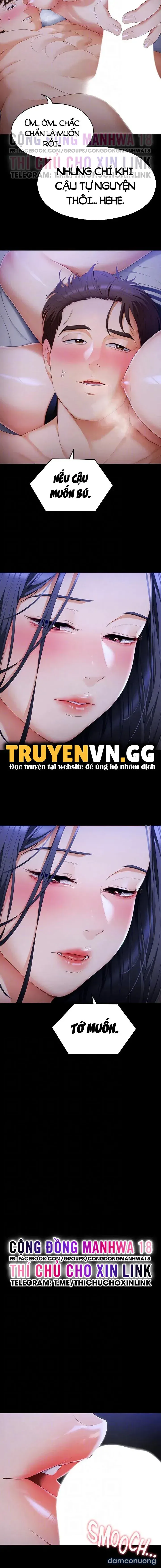 đọc truyện Mỹ Vị Nhân Gian Chương 59 ảnh 7 tại Thiên Thai Truyện