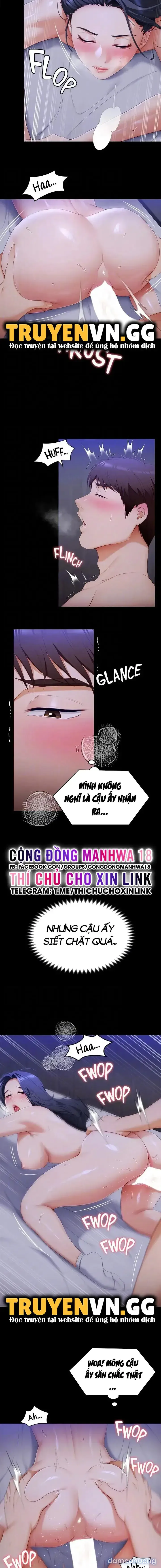 đọc truyện Mỹ Vị Nhân Gian Chương 60 ảnh 12 tại Thiên Thai Truyện