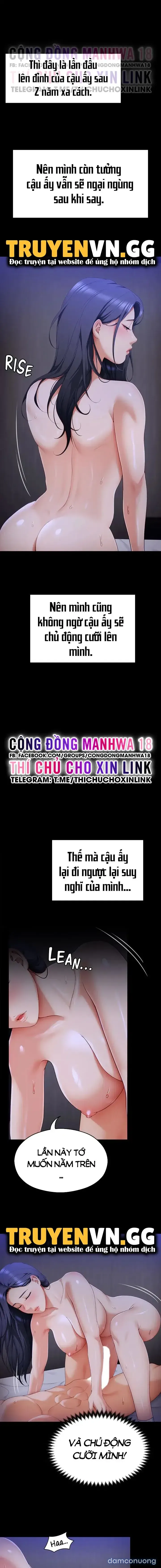 đọc truyện Mỹ Vị Nhân Gian Chương 61 ảnh 16 tại Thiên Thai Truyện