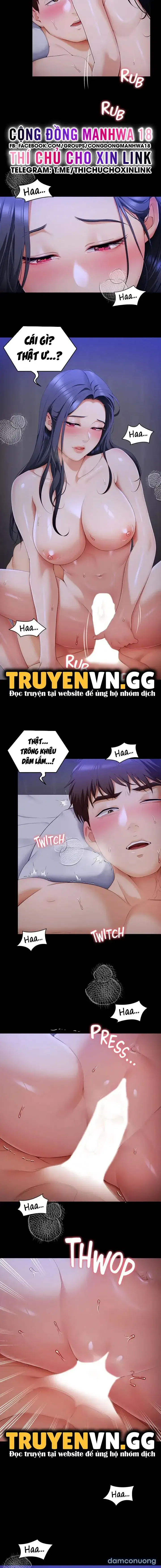 đọc truyện Mỹ Vị Nhân Gian Chương 61 ảnh 18 tại Thiên Thai Truyện