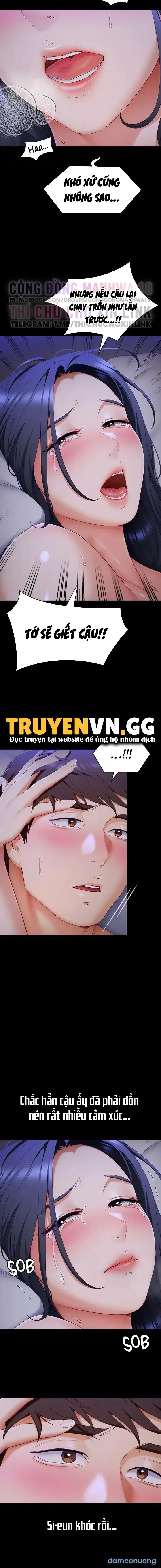 đọc truyện Mỹ Vị Nhân Gian Chương 61 ảnh 7 tại Thiên Thai Truyện