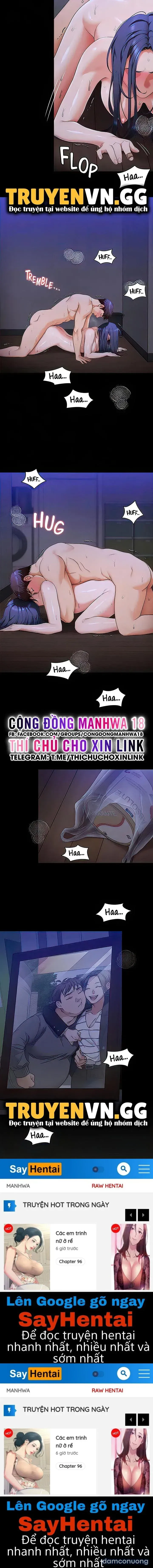 đọc truyện Mỹ Vị Nhân Gian Chương 63 ảnh 13 tại Thiên Thai Truyện
